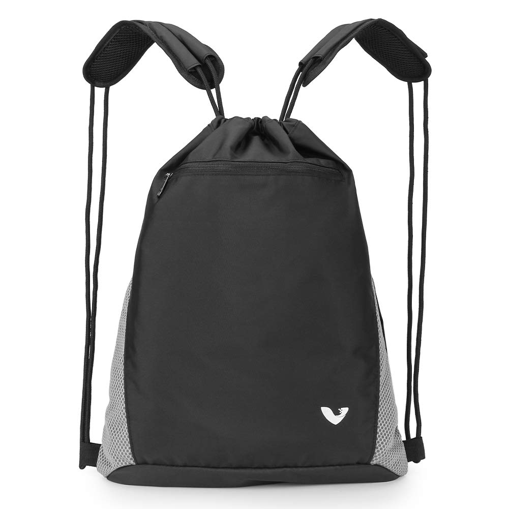 Vorspack Drawstring Backpack Gymsack 