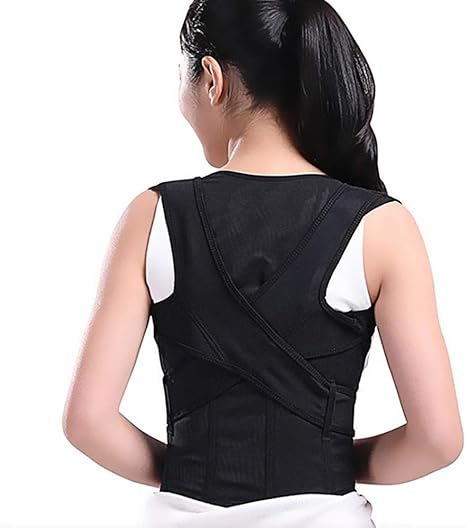 faja lumbar, cinturon lumbar, arnes lumbar, protector espalda