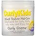 Curlykids Creme Conditioner - Pack of 2