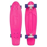 Penny Graphic Series Nickel Complete Skateboard