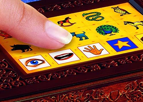 Ravensburger - Who has seen it? - Board game for children - from 2 to 4 players from 6 years - 21439 French version - Image 5