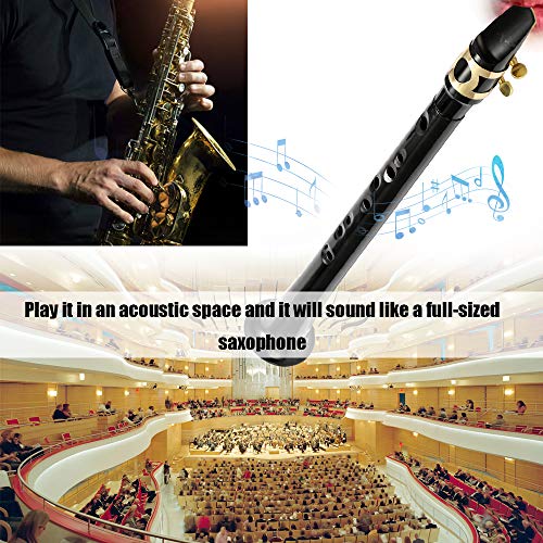 3 Kalaok+Portable+Saxophone+Carrying+Instrument