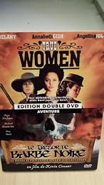 True Women + Le Trésor De Barbe Noire - Pack Spécial