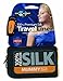 Sea to Summit Stretch Silk Liner (Mummy w/Hood & Box Foot 82