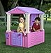 American Plastic Toys My Very Own Dream Cottage Playhouse