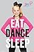 Trends International JoJo Siwa - Eat Dance Sleep Wall Poster, 22.375
