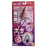 My Life As Birthday Party Accessories for 18 inch Dolls 14 Piece Set