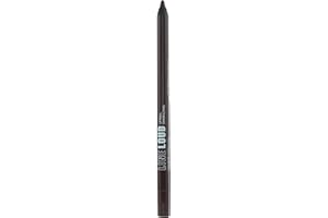NYX PROFESSIONAL MAKEUP Line Loud Lip Liner, Longwear and Pigmented Lip Pencil with Jojoba Oil & Vitamin E - Rebel Kind (Chocolate Brown)