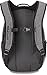 Dakine Campus 25L - Carbon, One Size