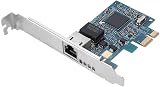 Annadue BCM5751 Server Gigabit Network Card 10/100/1000M PCI-E Ethernet view 6