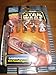 Star Wars Micro Machines Cantina Encounter - with Landspeeder with Poseable-Action Figures