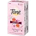 Tone Petal Soft Pink Peony & Rose Oil Soap Bars 6 Bath Bars 120g Each 1.59lbs