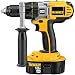 DEWALT DCD940KX 18-Volt 1/2-Inch Cordless XRP Drill/Driver Kit