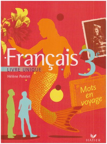 Français, 3e