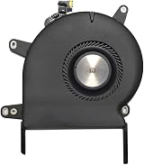 New A1708 CPU Cooling Fan for MacBook Pro Retina 13-inch Late 2016 Mid 2017 view 3