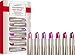 bareMinerals You Better Not Pout Marvelous Moxie Lipstick Gift Set 7 x 0.7g