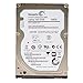 Seagate 500GB Gaming SSHD SATA 8GB NAND SATA 6Gb/s 2.5-Inch Internal Bare Drive (ST500LM000) (Renewed)