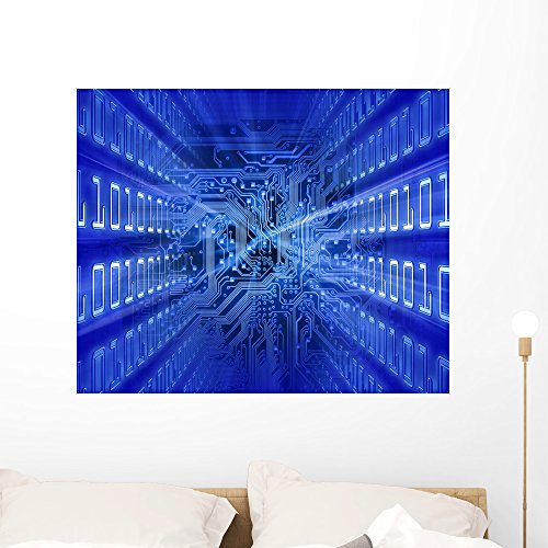 The 10 best information technology wall art