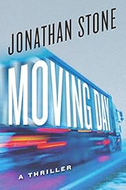 Moving Day: A Thriller