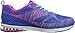 Skechers Skech Air Infinity Wild Card Womens Sneakers Blue/Hot Pink 9