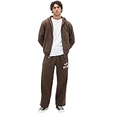 Gap Mens Baggy Fit Logo Pant