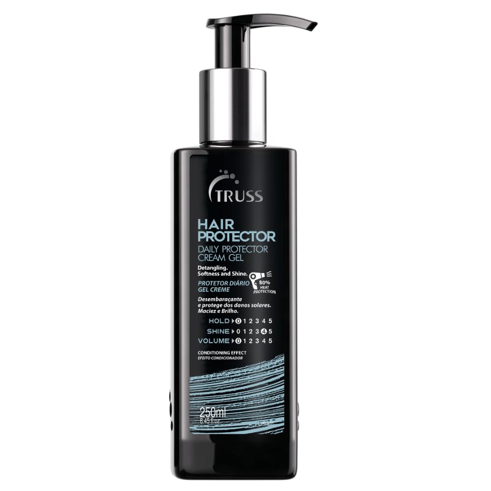 Mua TRUSS Hair Protector Powerful Heat Protectant + Blowout Cream