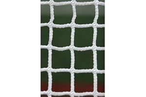 Gait 4x4 5.0mm Box Lacrosse Goal Net