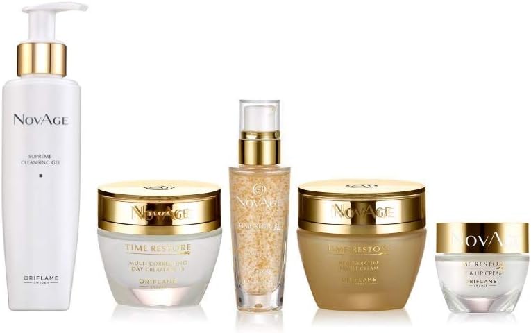 novage cream set