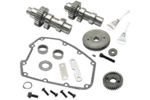 S&S Cycle Gear Drive Cam Kits 585G Twin Cam