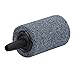 Pawfly Aquarium 1.2 Inch Air Stone Cylinder Bubble Diffuser Release Tool for Nano Air Pumps Small Buckets Fish Tanks and Outdoor Garden DWC Reservoirs, 10 Pack