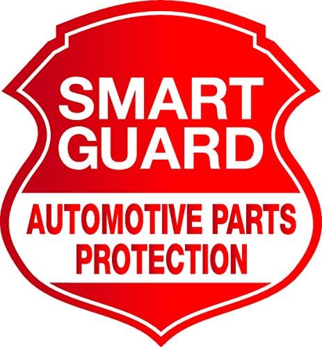 SmartGuard 3-Year Automotive Parts Protection Plan ($351-$375)