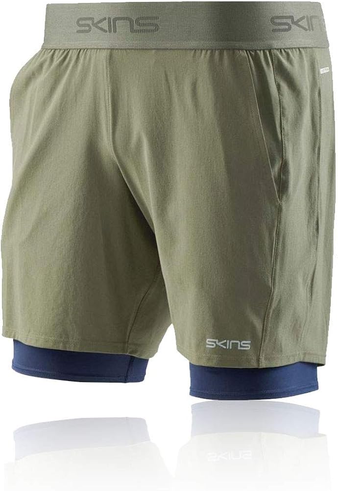 skins superpose half tights