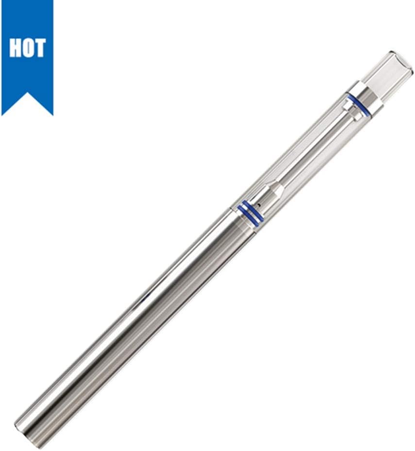 Dycarfell Disposable Air Powered Battery Pen - Empty Catridge Pen