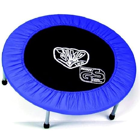 H10015-Ale - Trampoline Fitnes, 96 cm