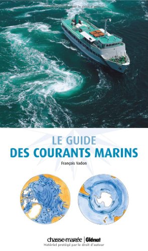 Le  Guide des courants marins