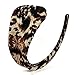 PATTONJIOE Women's 2015 Invisible Cool C-String Panties Leopard