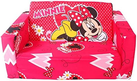 minnie mouse flip out sofa australia