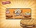 Little Debbie Peanut Butter Creme Pies (1box)