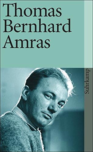 Amras (German) Paperback – 1 Jan. 1964