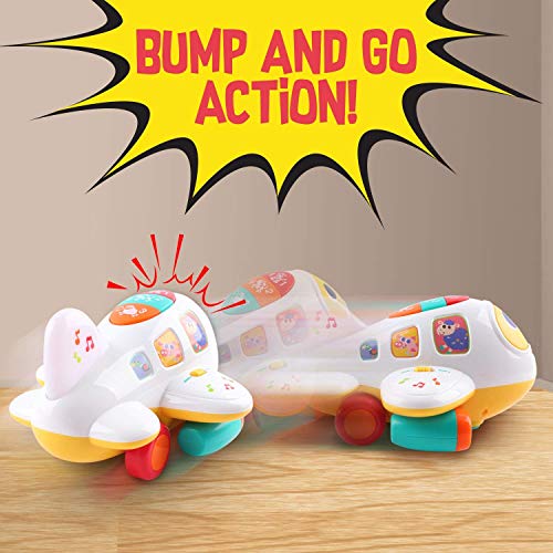 2 HOMOFY+Electronic+Airplane+Learning+Educational
