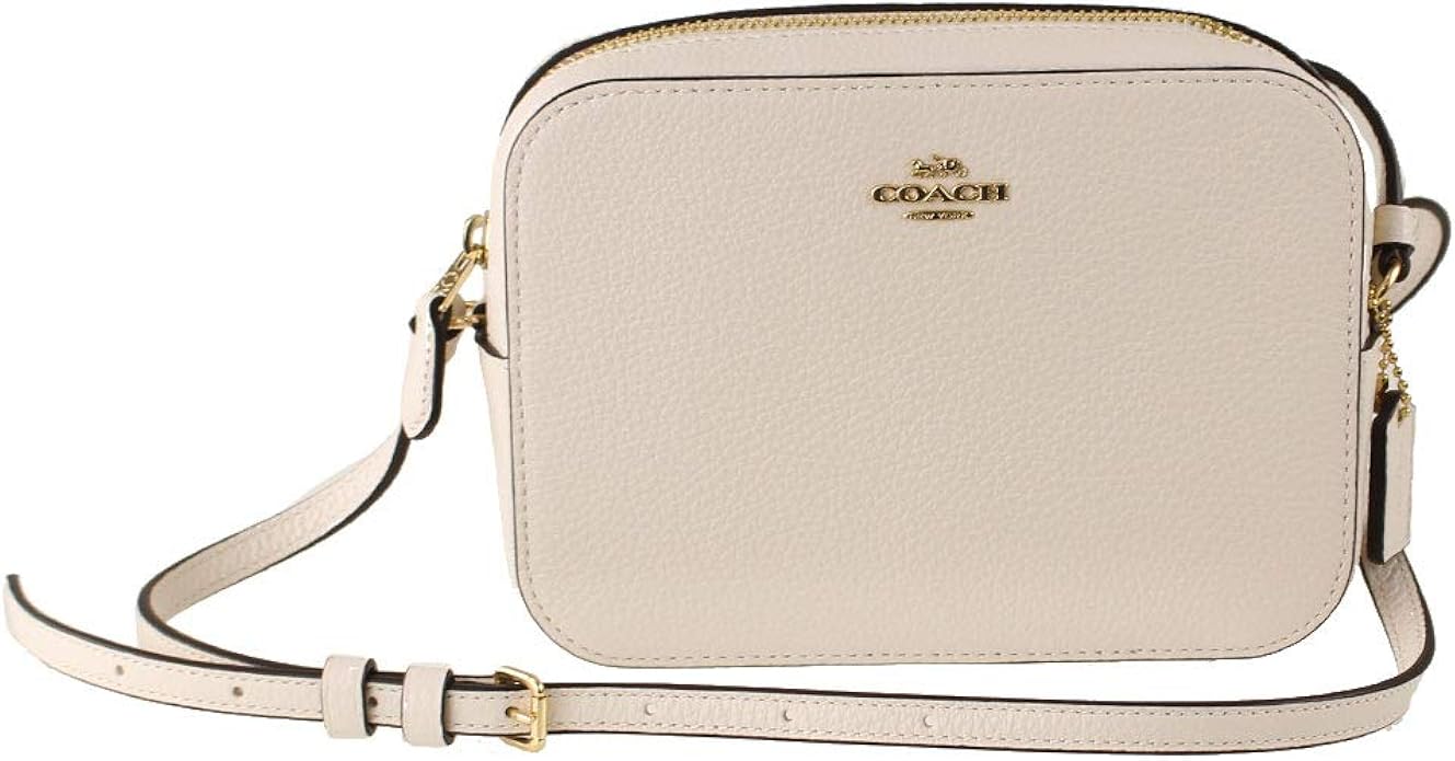 coach camera bag uk