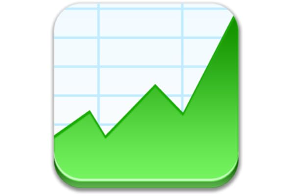 StockSpy HD - Real Time Stock Quotes, Watchlists, Investor News & Charts (Kindle Tablet Edition)
