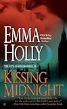 Kissing Midnight (Fitz Clare Chronicles)