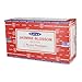 Satya Nag Champa Jasmine Blossom Incense Sticks - Box 12 Packs