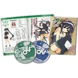 閃乱カグラ　Burst -紅蓮の少女達-　「少女達の極秘ファイル」