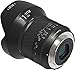 Irix 11mm f/4.0 Blackstone Lens for Nikon - Wide Angle Rectilinear Lens w/Built-in AE Chip