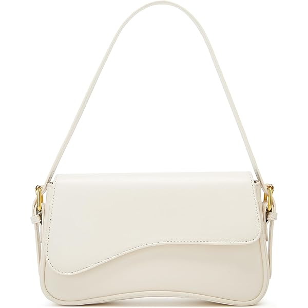 Amazon.com: Shoulder Bag for women Clutch Purse Handbag PU Leather