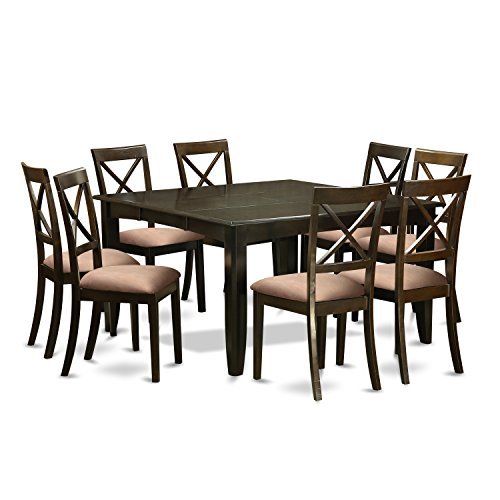 Best Extendable Dining Table August