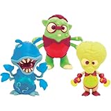 Exogini EXG01000 Toy, Multi-Colour