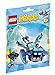 Lego Mixel Series 5 Complete Set 41536-41544 9 Pack Set